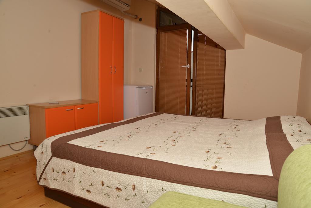 Apartments Ristak Охрид Номер фото