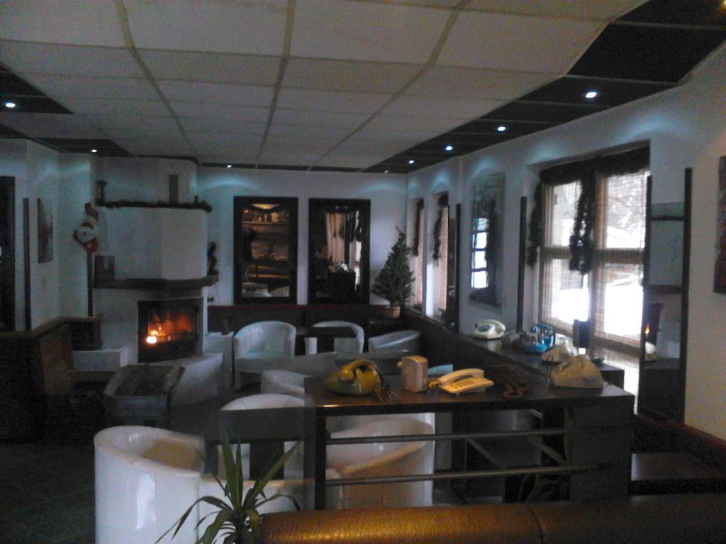 Apartments Ristak Охрид Екстер'єр фото